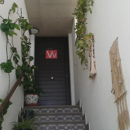 Appartamento Con Encanto En La Playa Frente Al Mar 