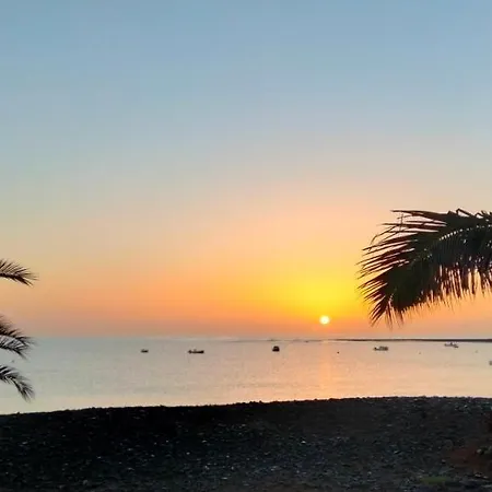 Appartamento Con Encanto En La Playa Frente Al Mar 